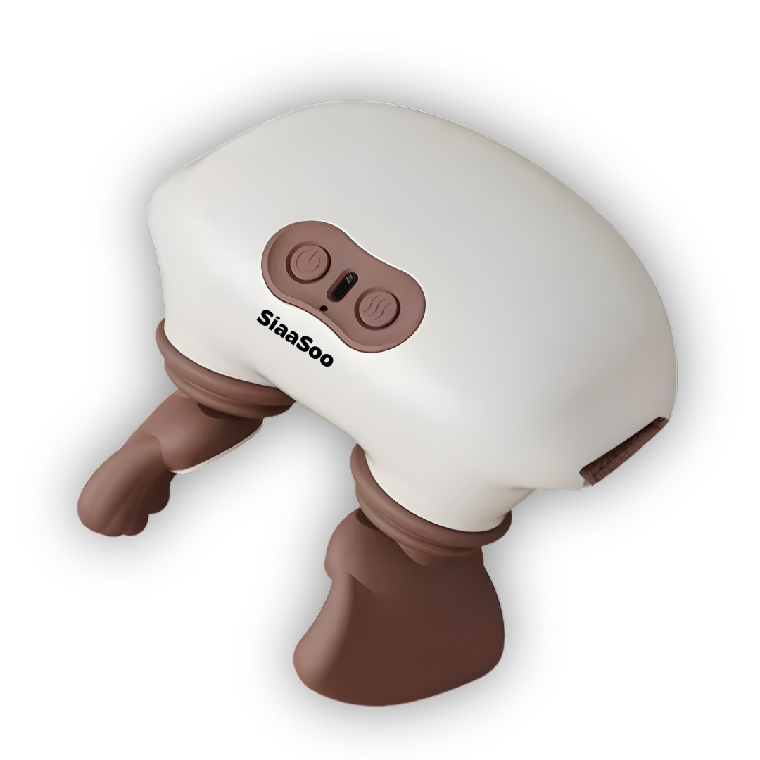 BIONIC V3 Massager – SiaaSoo®