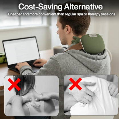 BIONIC V3 Massager – SiaaSoo®