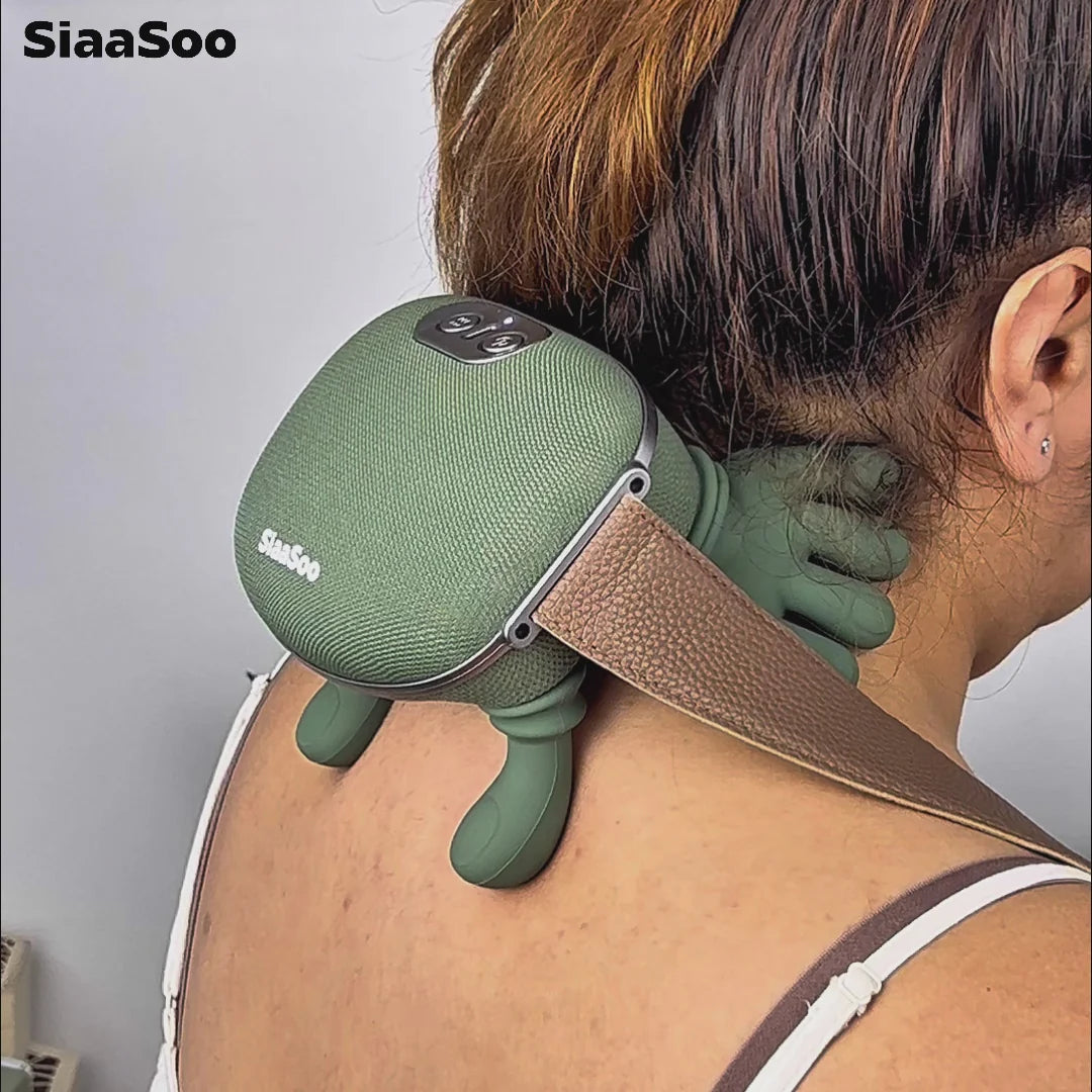 BIONIC V3 Massager – SiaaSoo®