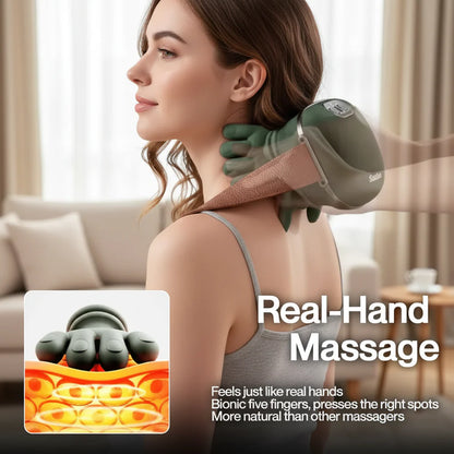 BIONIC V3 Massager – SiaaSoo®