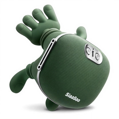 BIONIC V3 Massager – SiaaSoo®